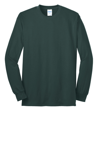 Port & Company PC55LST Dark Green