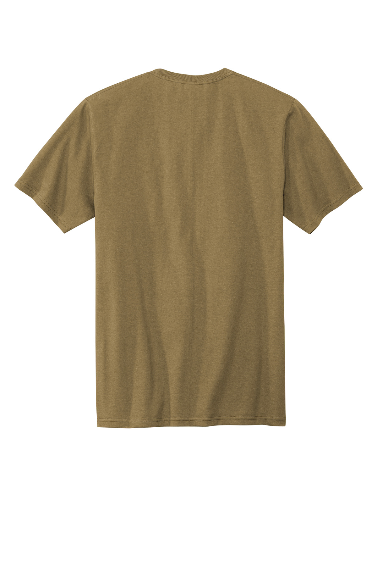Volunteer Knitwear VL100 CoyoteBrn