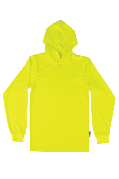 Xtreme Visibility XVPT9075 Yellow