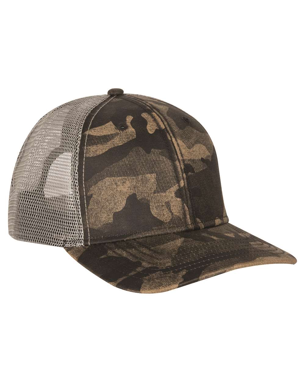 Dri Duck 3466 Camo