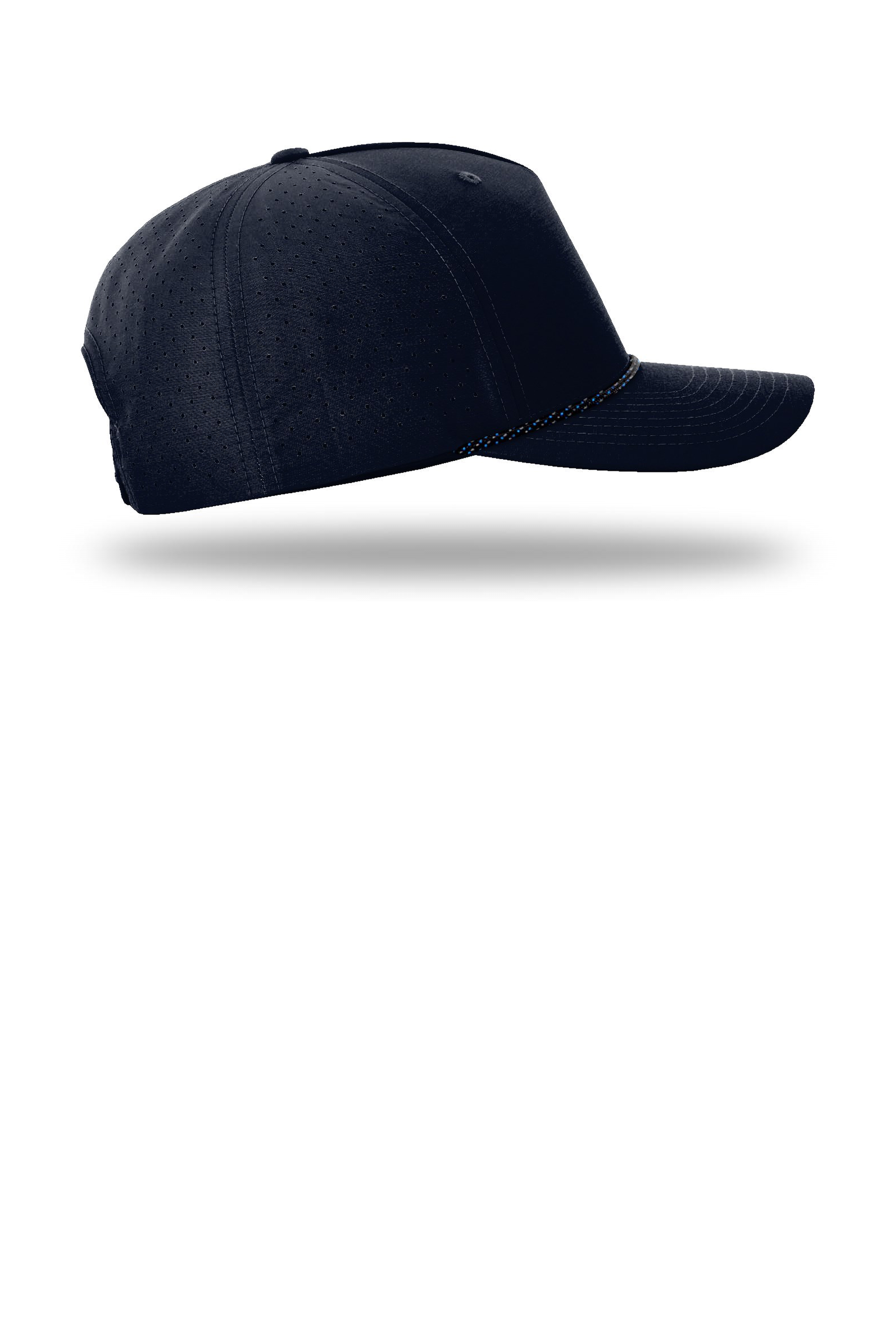 Richardson 355J1 Navy/ Midnight Navy Grey Blue