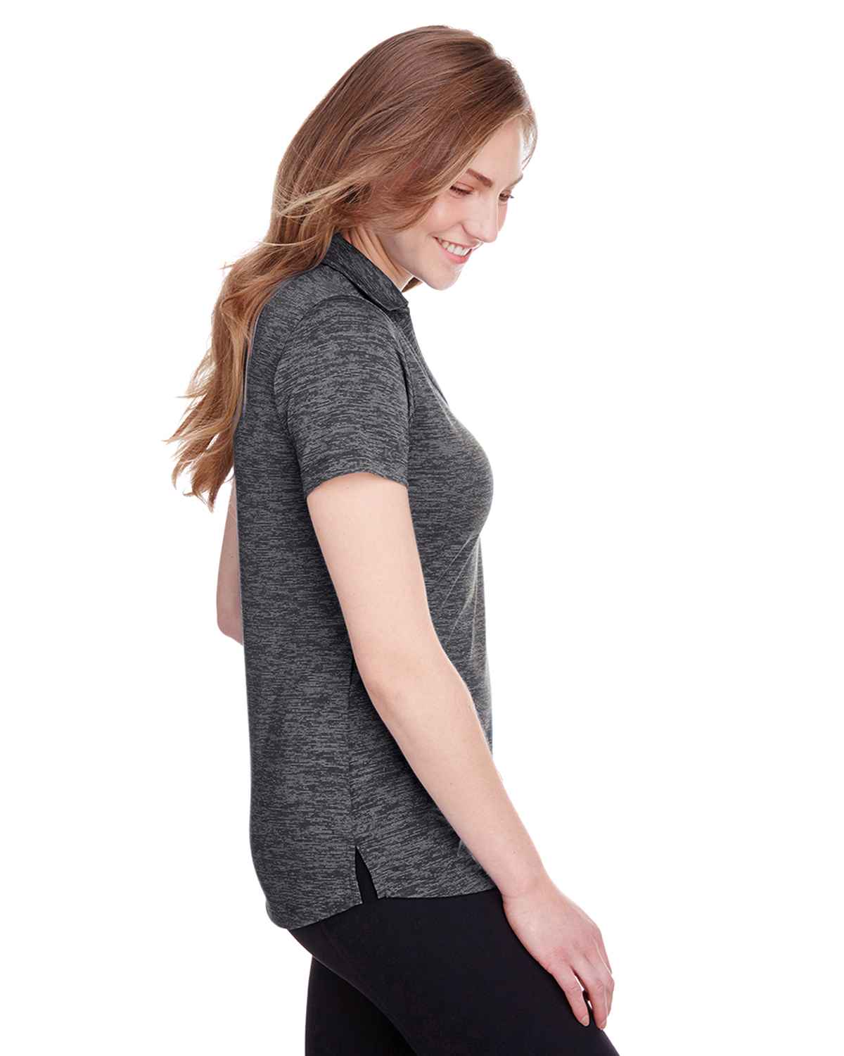 Puma Golf 596802 Puma Black