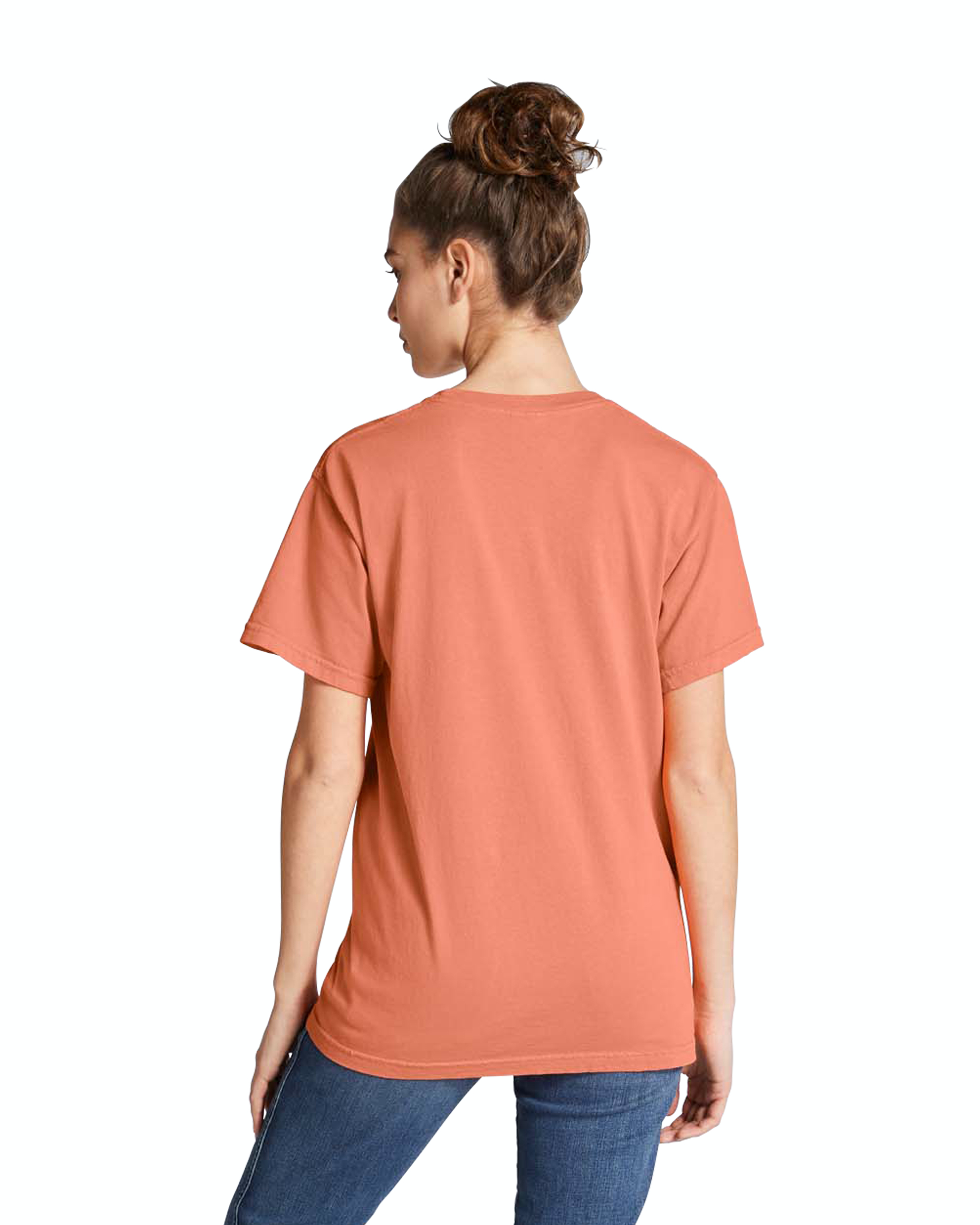 Comfort Colors C1717 Melon