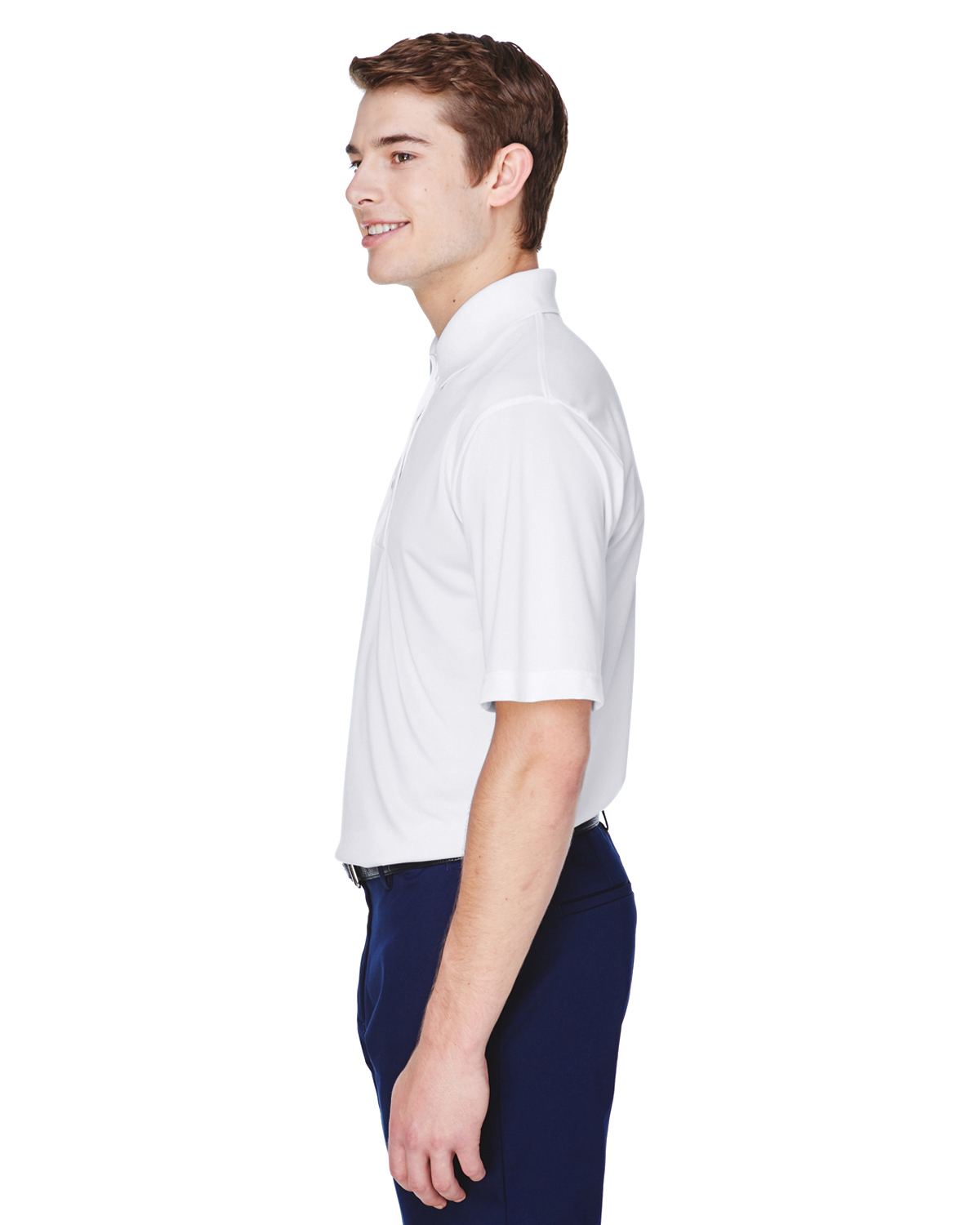 UltraClub 8610 White