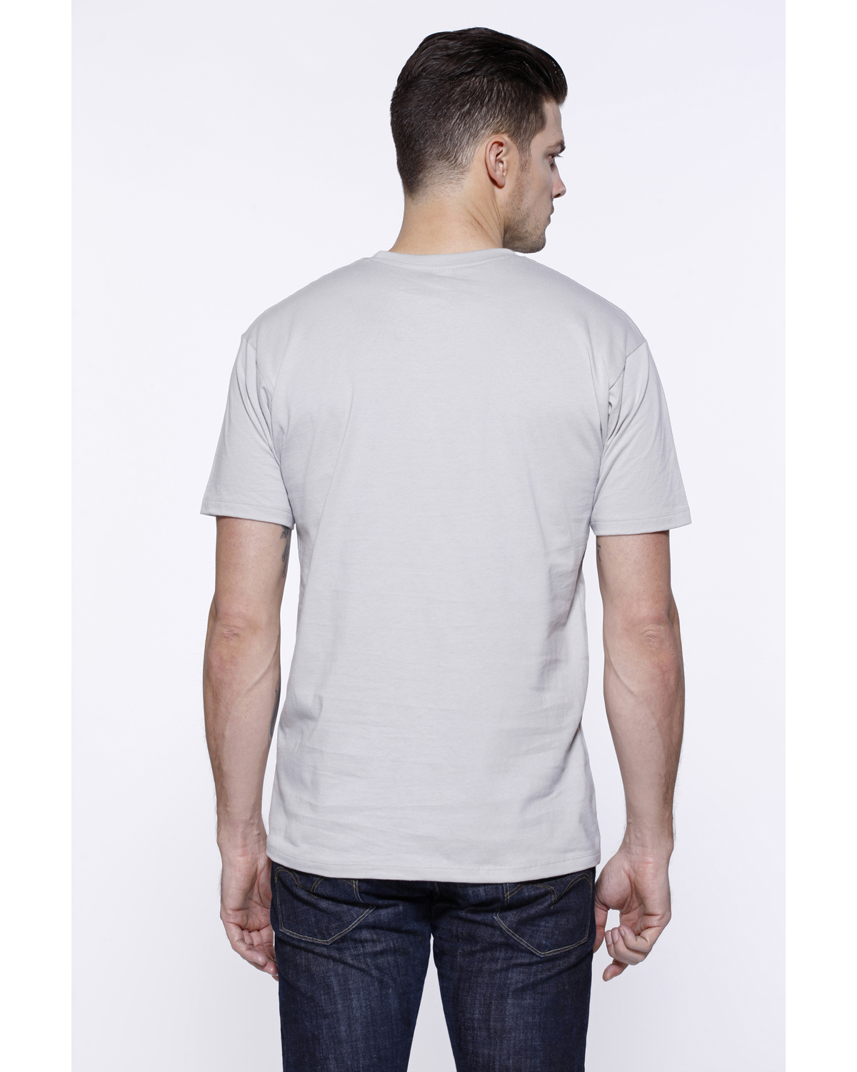 StarTee ST2110 Silver