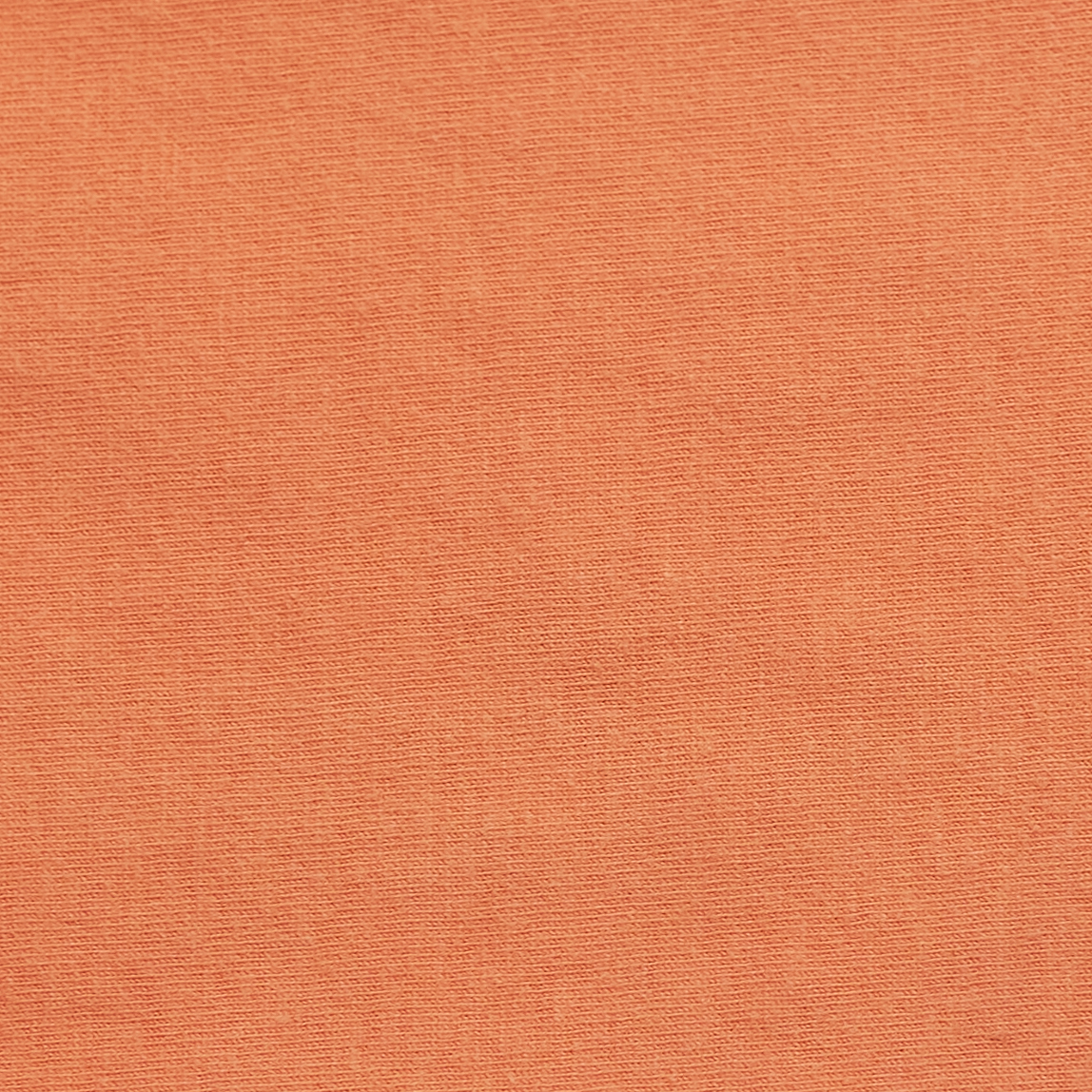 ComfortWash by Hanes GDH100 Horizon Orange