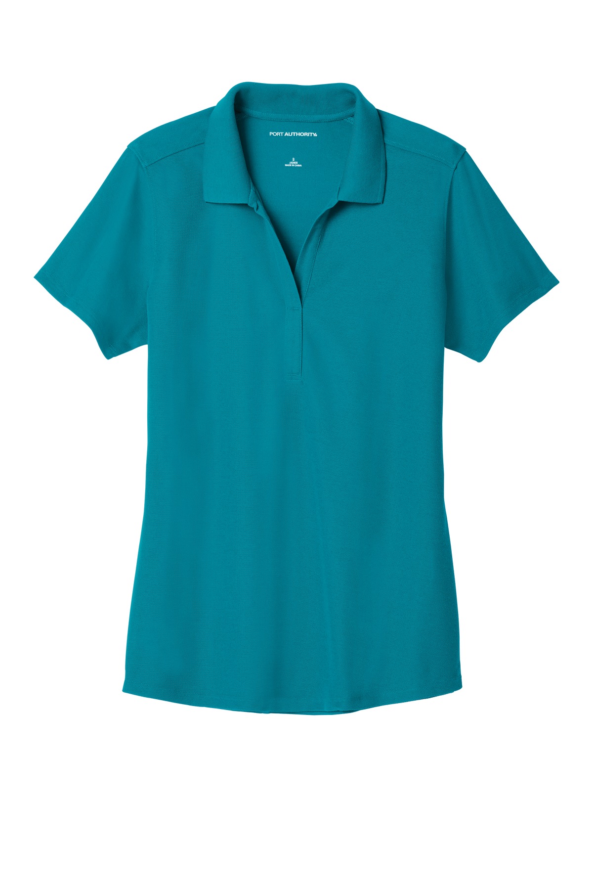 Port Authority LK600 Teal