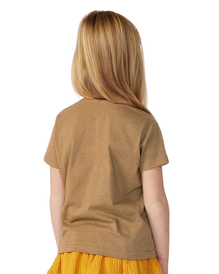 Rabbit Skins 3321 Vintage Coyote Brown