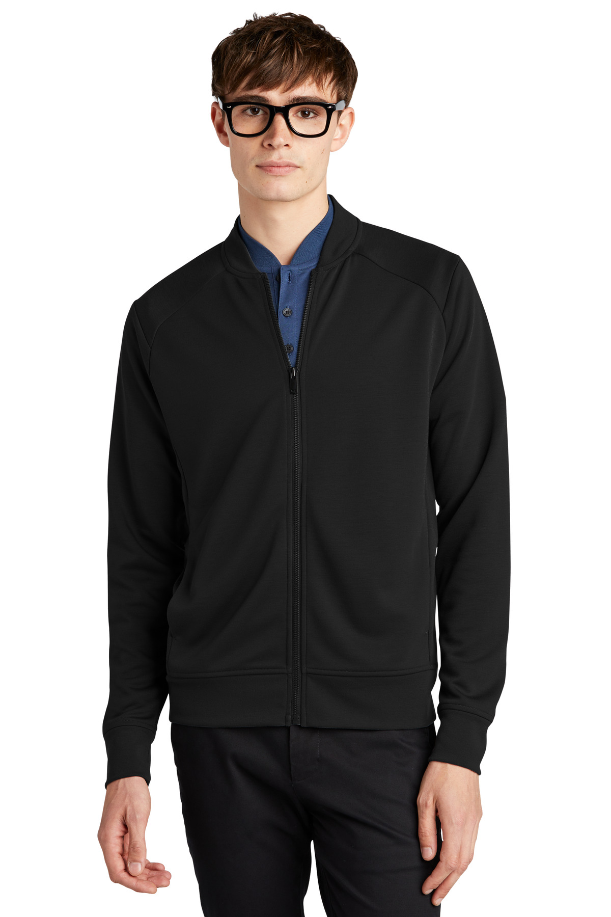 Mercer+Mettle MM3000 DeepBlack