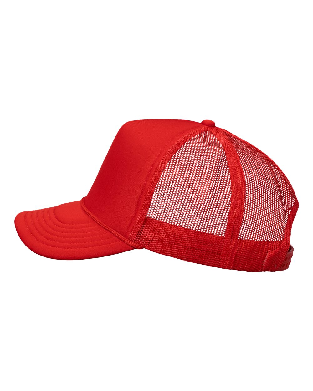 Valucap VC700 Red/ Red