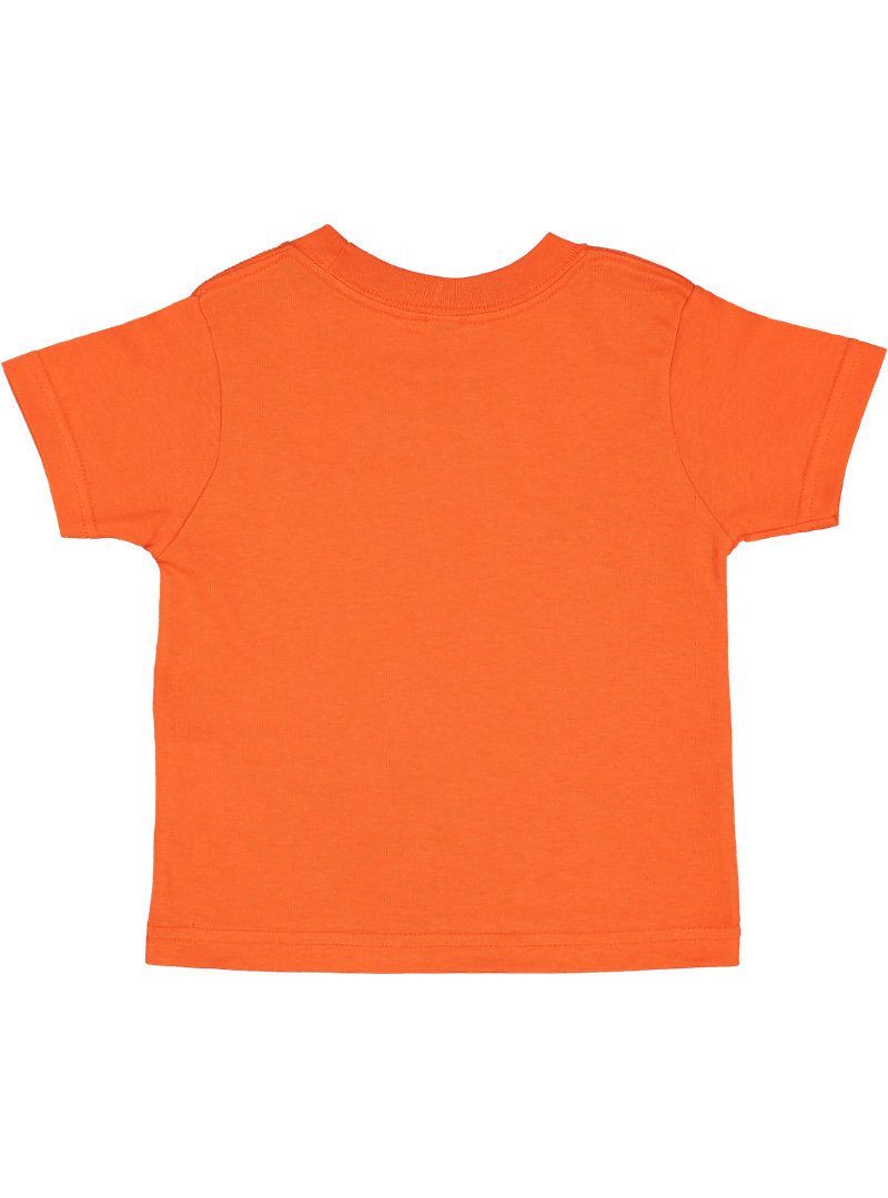 Rabbit Skins 3401 Orange