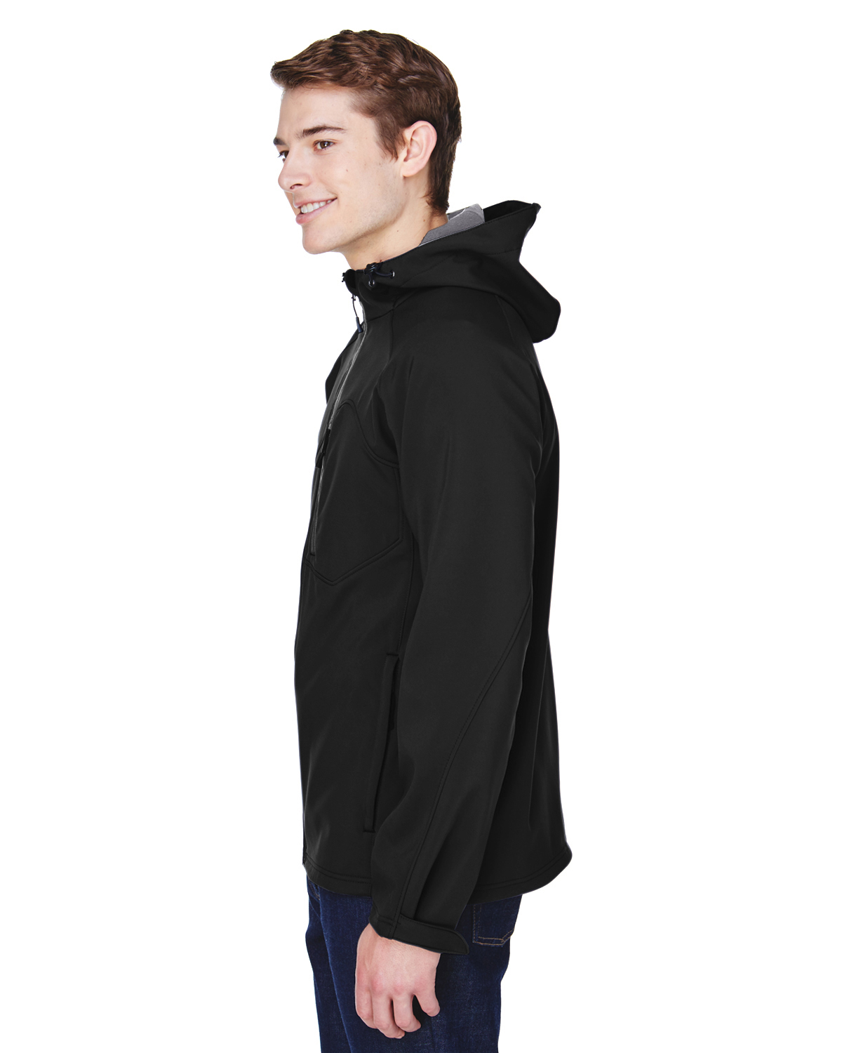 Ash City - North End 88166 Black