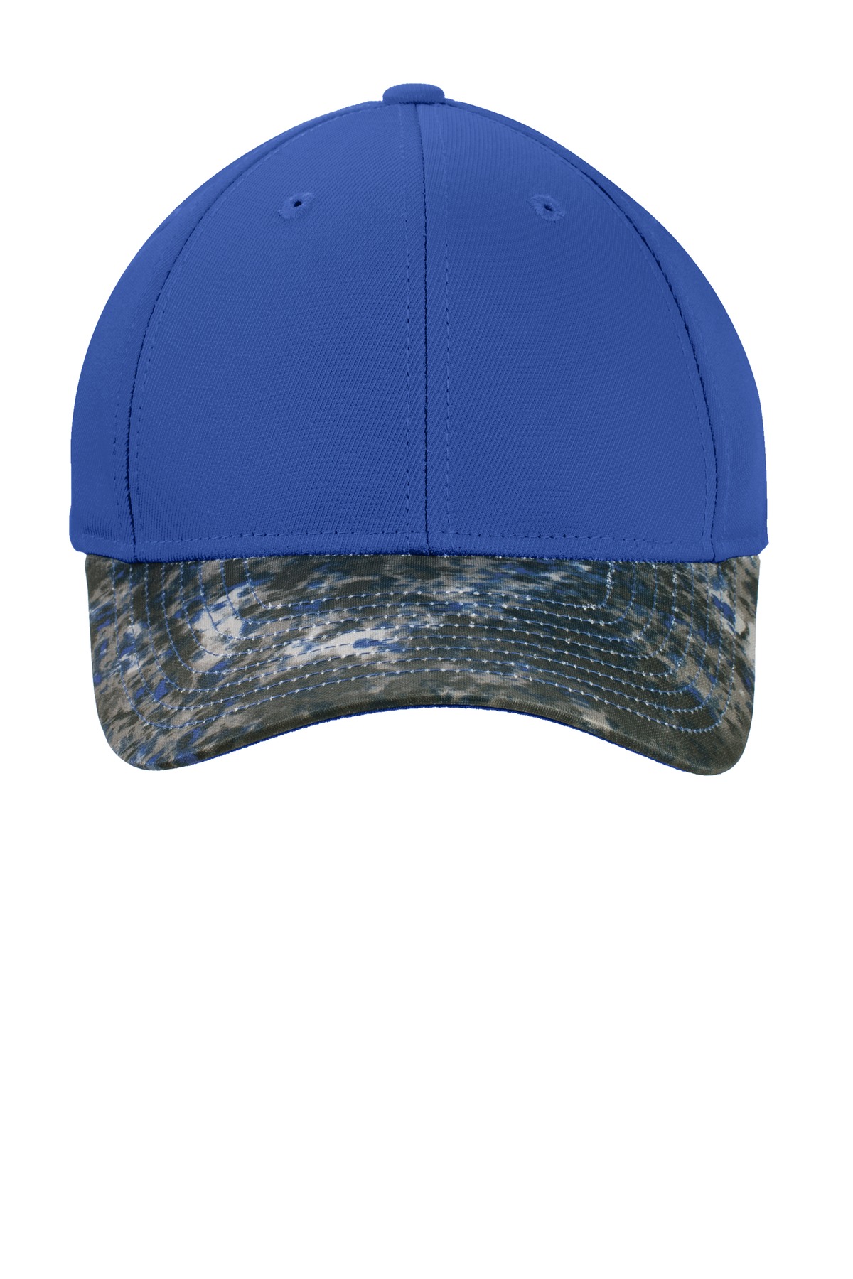 Sport-Tek STC32 True Royal / Teal Royal