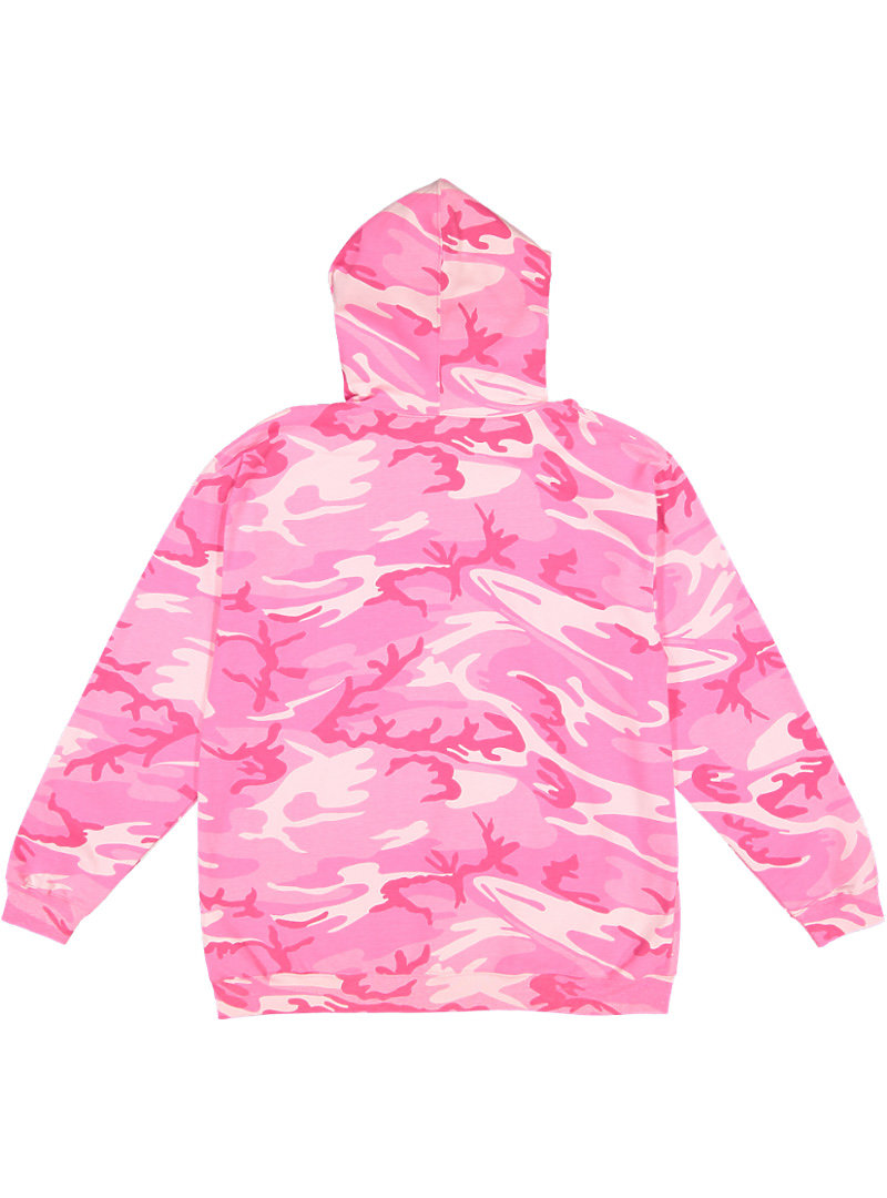 Code Five 3969 Pink Woodland
