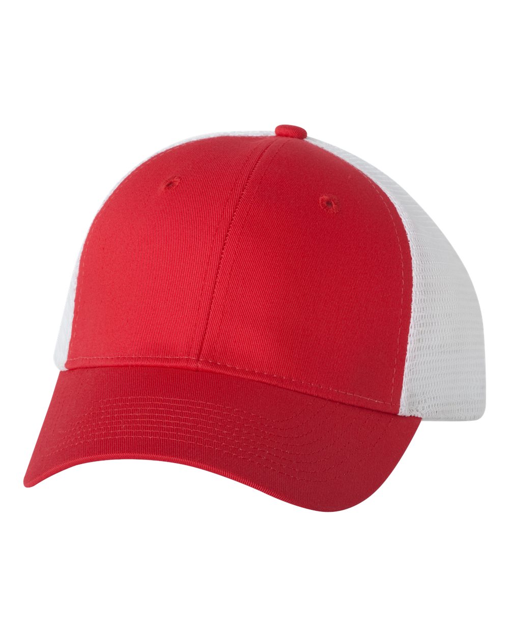 Valucap VC400 Red / White