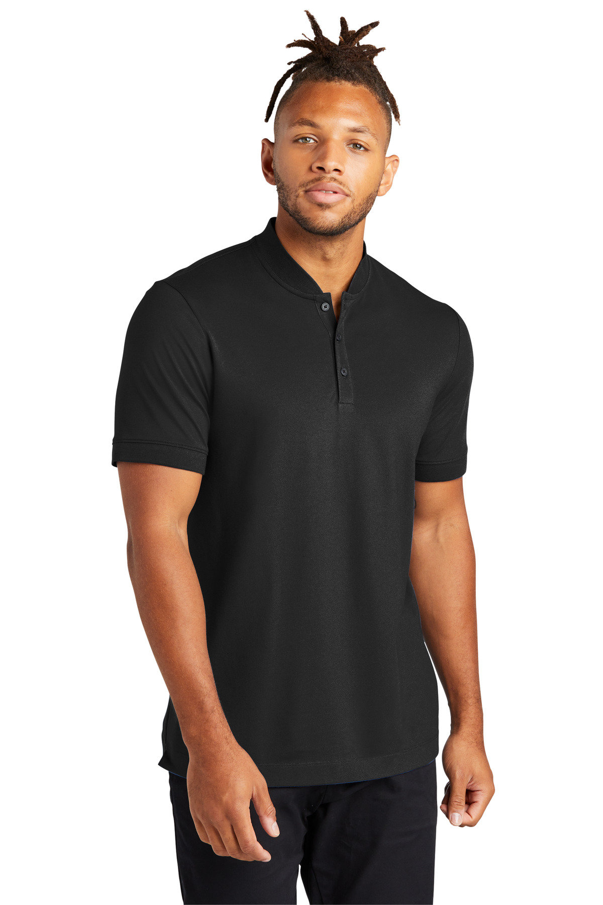 Mercer+Mettle MM1008 DeepBlack