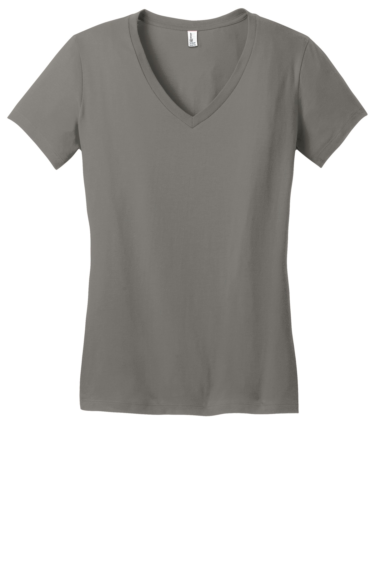 District DT6501 Gray