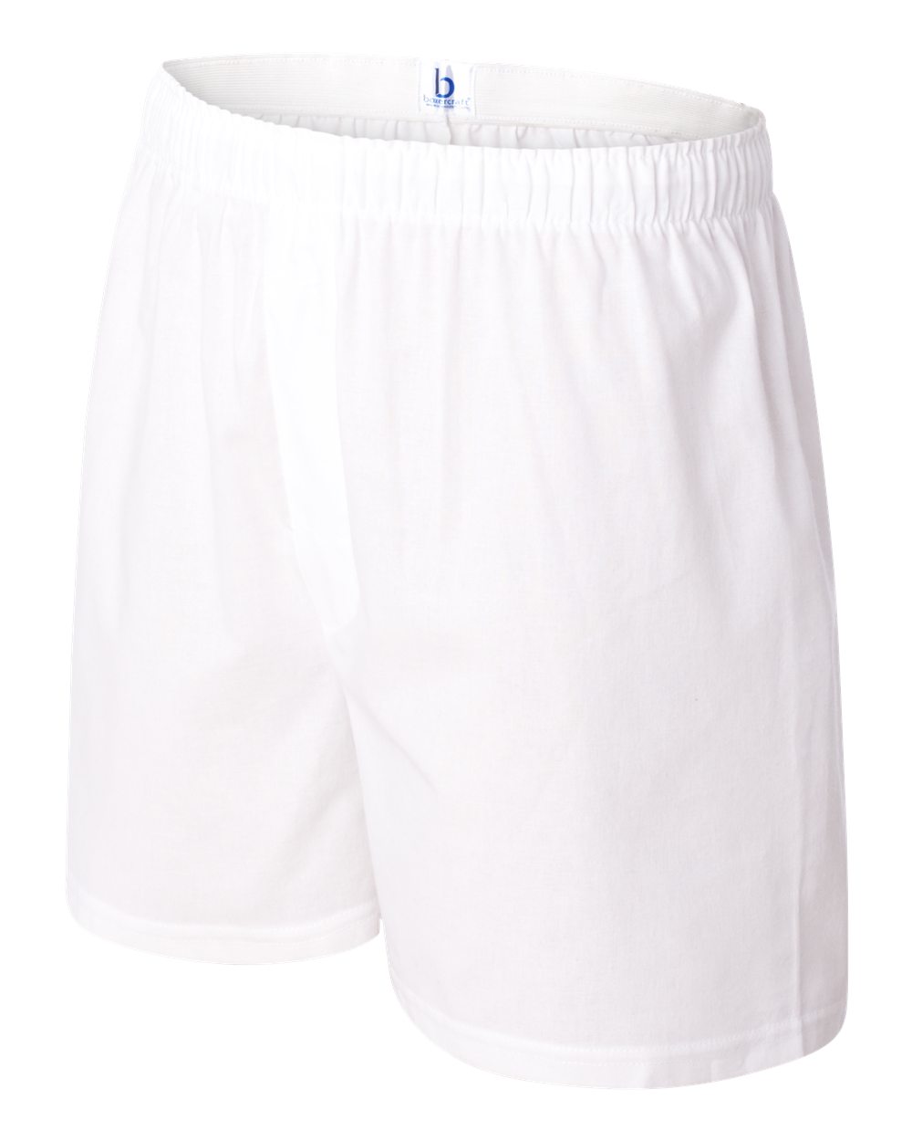 Boxercraft C11 White