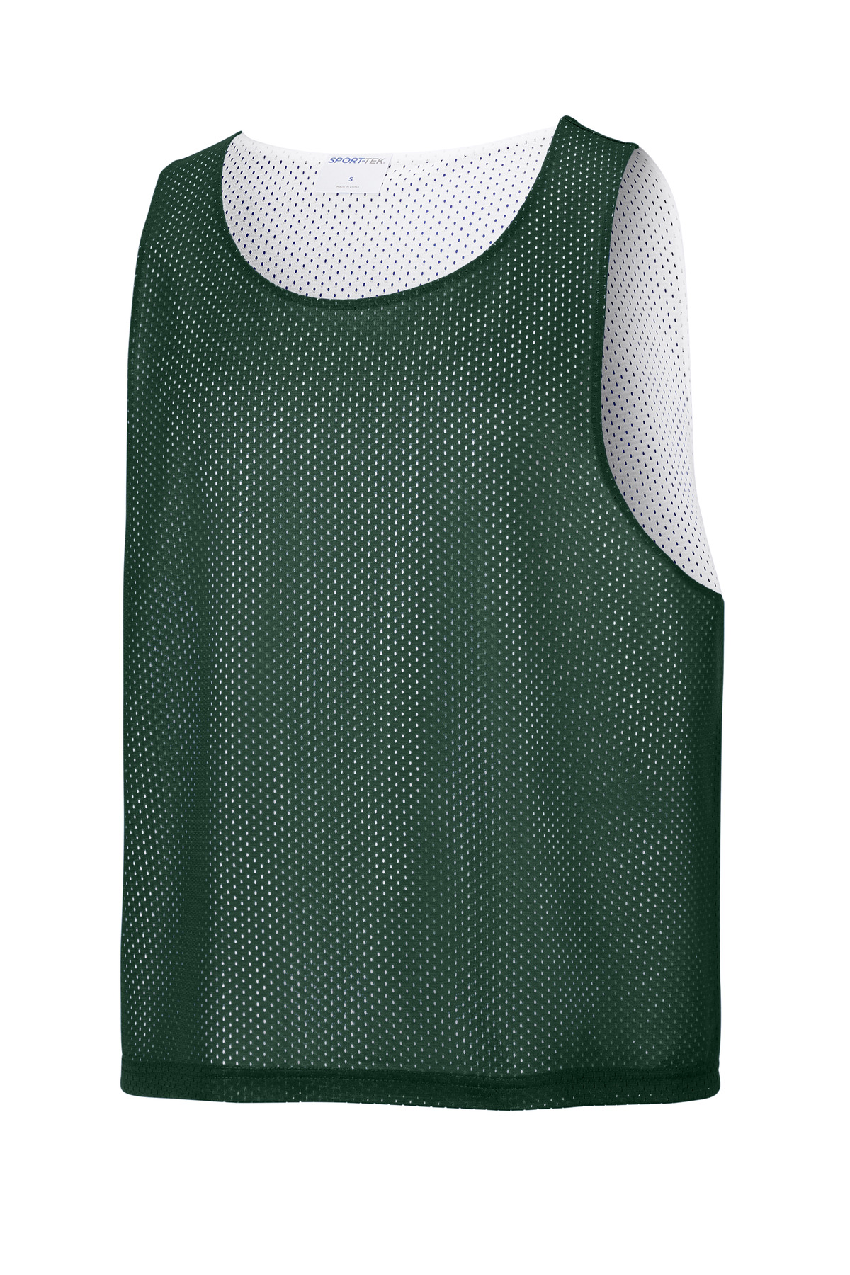 Picture for Forest Green / White
