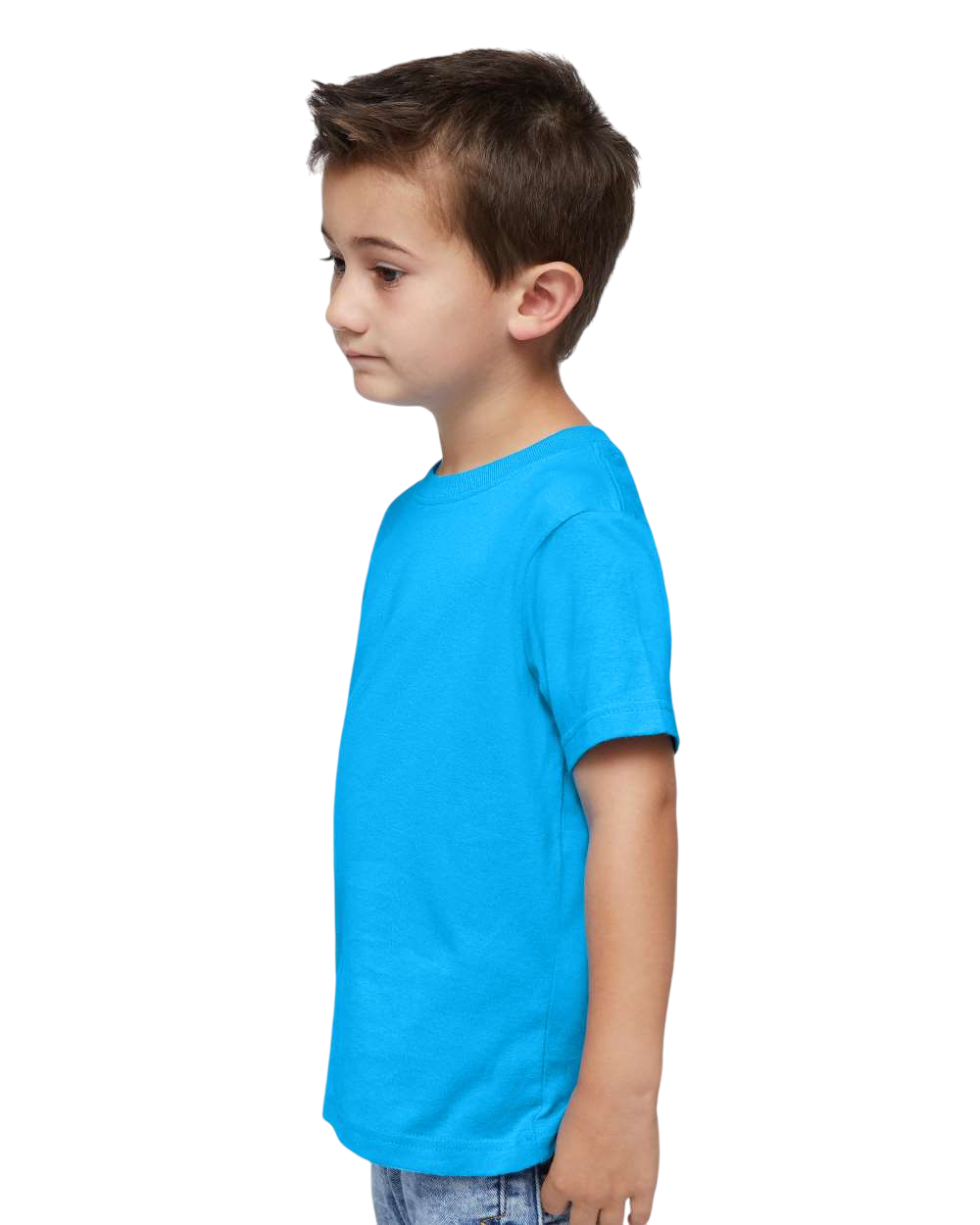 Rabbit Skins 3321 Turquoise