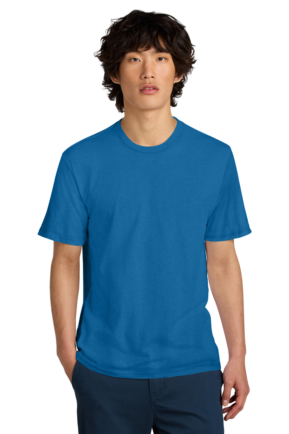 District DT104 BrtBlue