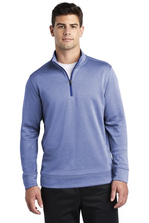 Sport-Tek ST263 True Royal Heather