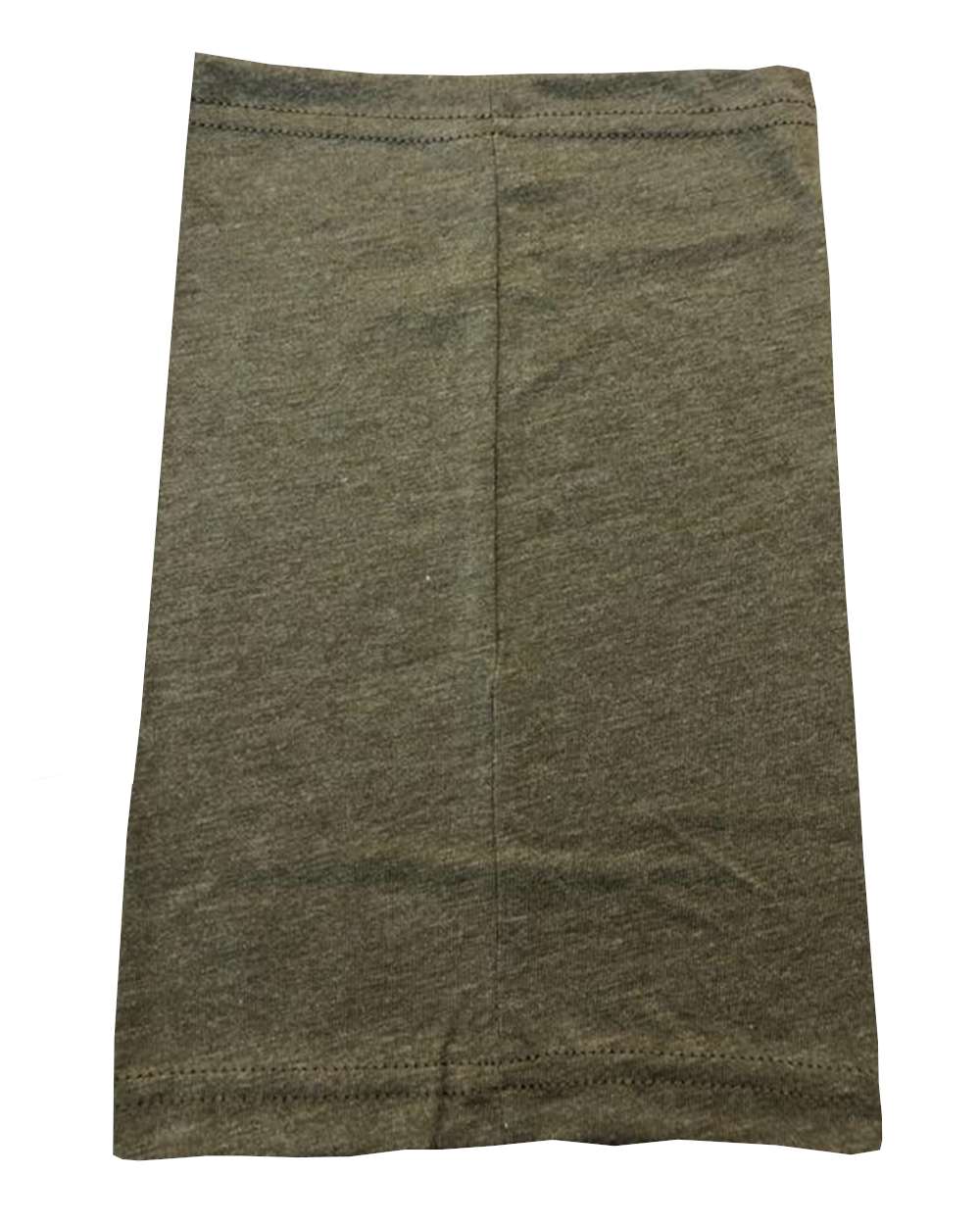 Next Level MG107 Military Green