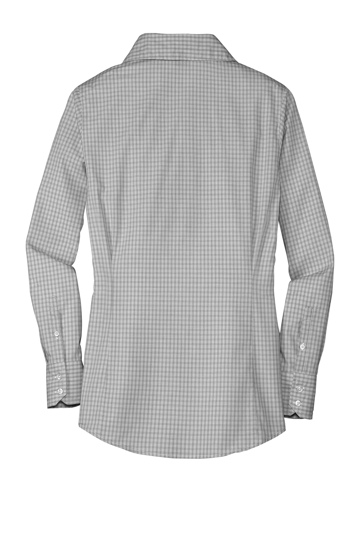 Port Authority L639 Charcoal