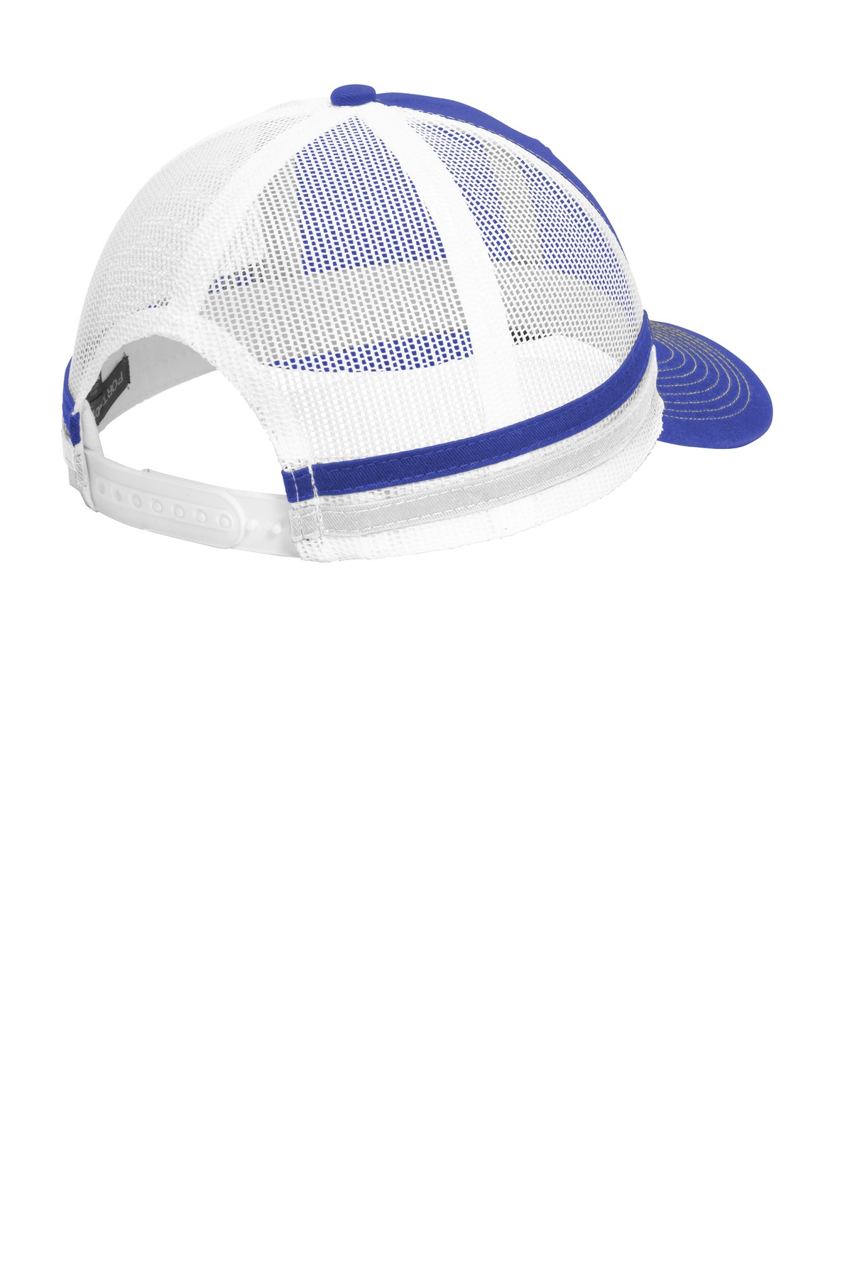 Port Authority C113 Pa Blue / Pa Blue / White