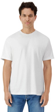 Blank t-shirt