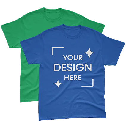 Custom T-Shirts