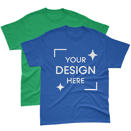 Custom T-Shirts