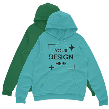 Custom Hoodies