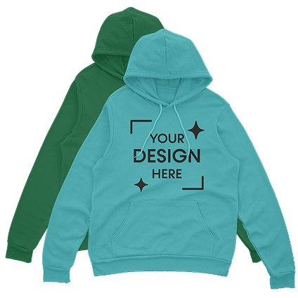 Custom Hoodies