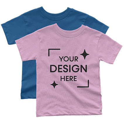 Custom Kid's Shirts