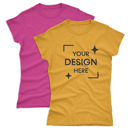 Custom Women's Shirts