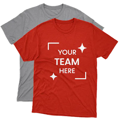 Custom Sports Shirts