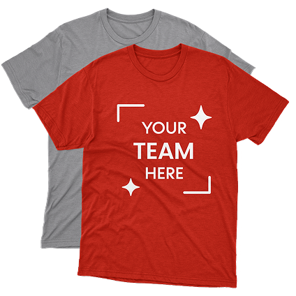 Custom Sports Shirts