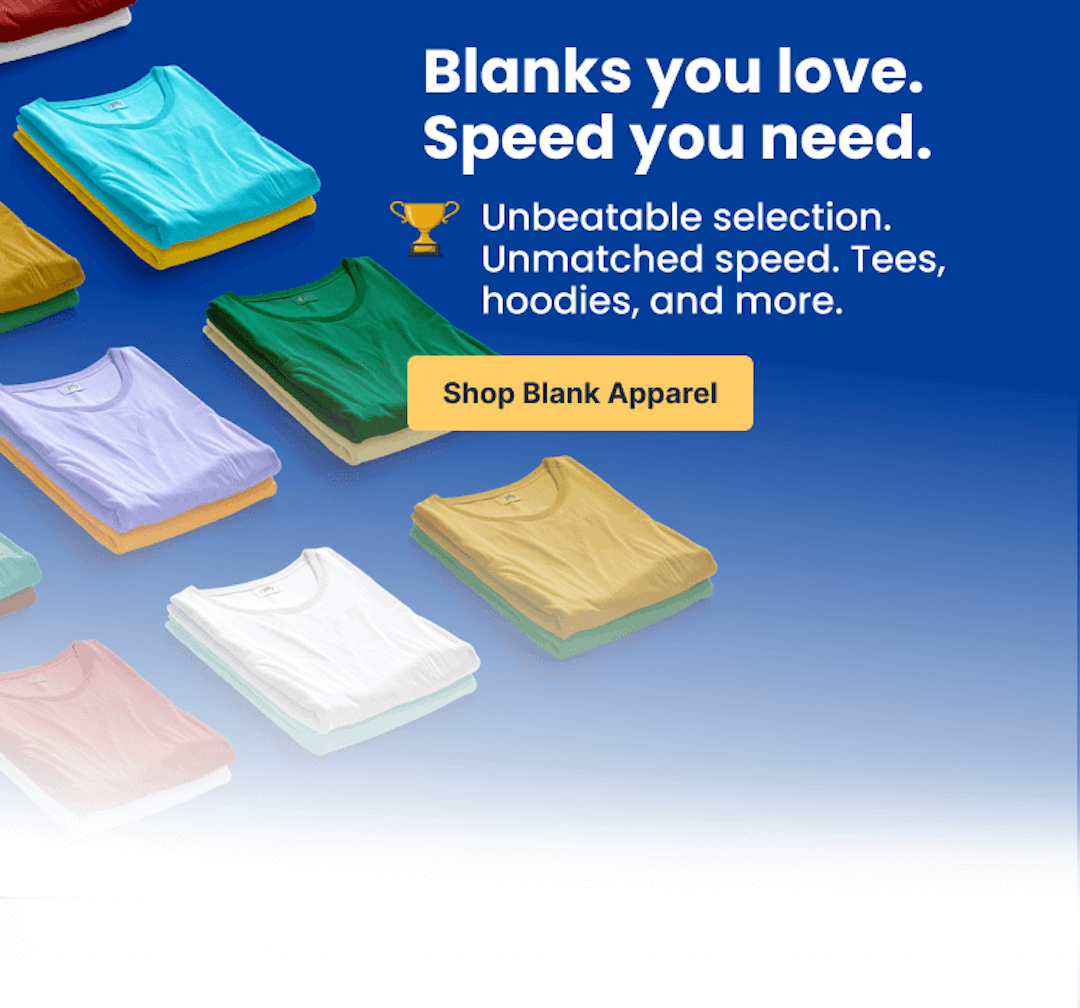 Blank Apparel