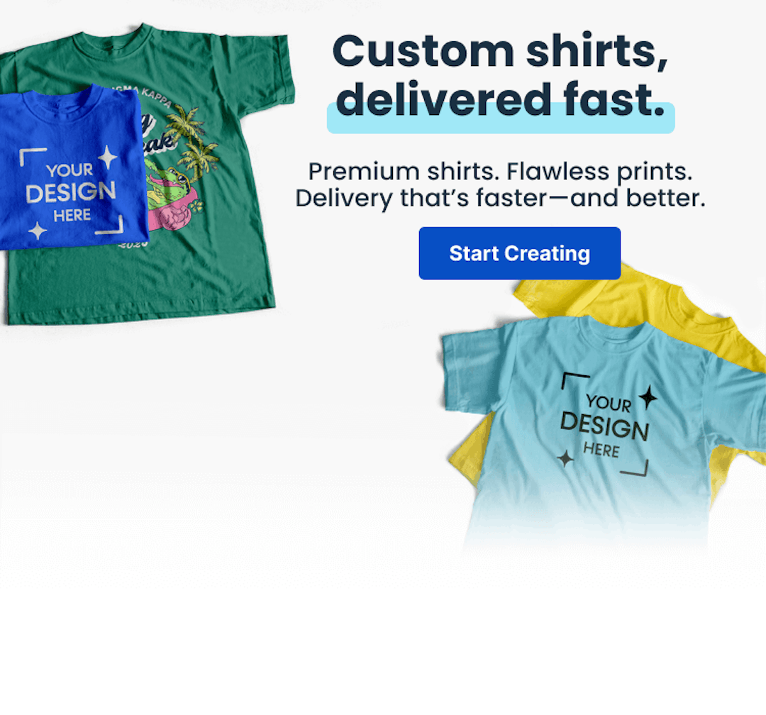 Custom Shirts