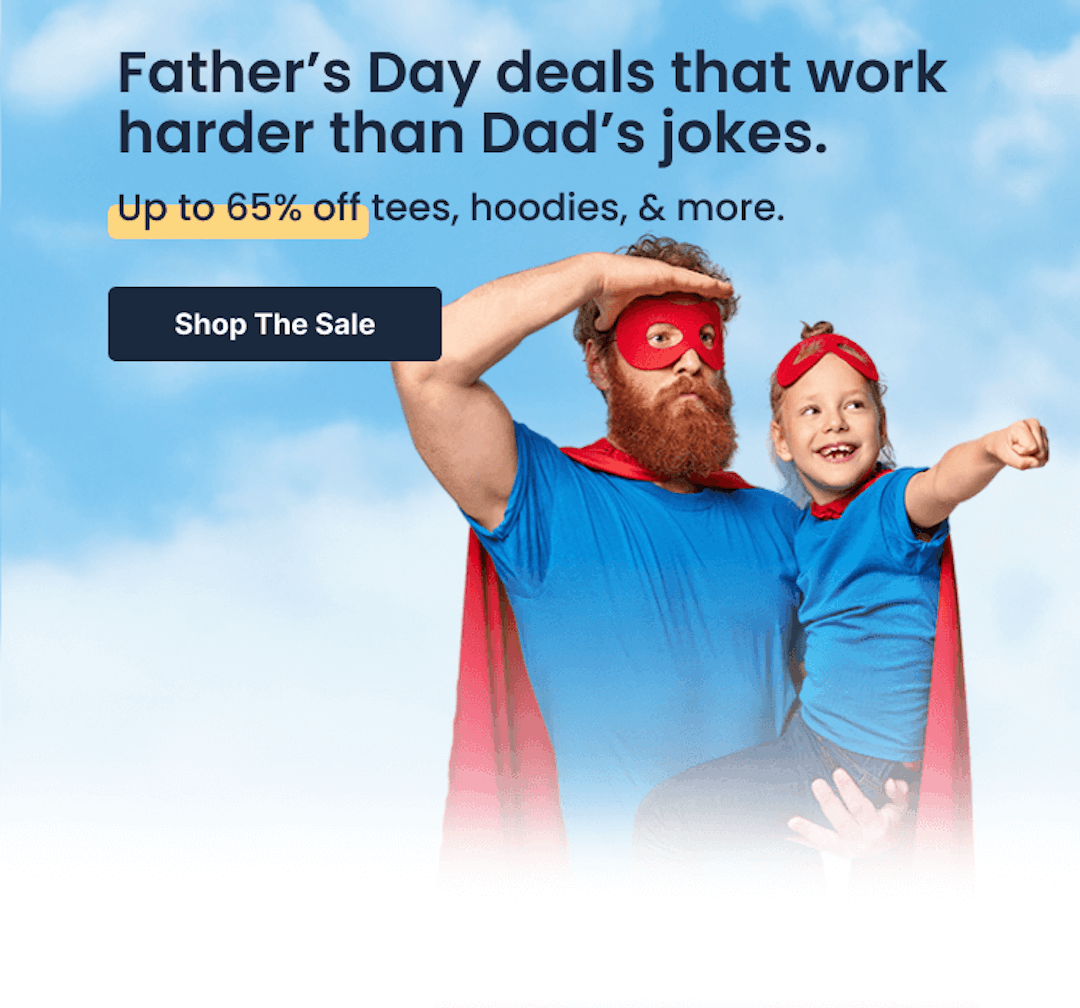 Fathers Day Sale