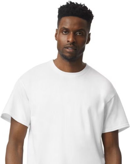 Unisex Heavy Cotton™ T-Shirt