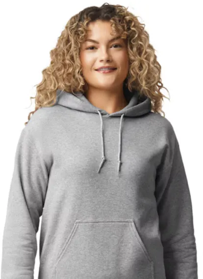 Unisex Heavy Blend™ 50/50 Hoodie