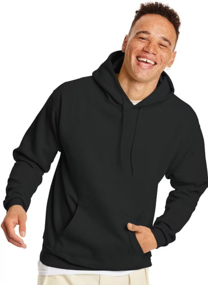 Ecosmart® 50/50 Pullover