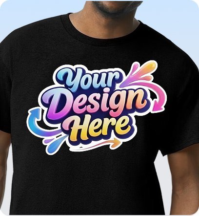 Wholesale pricing custom shirt image