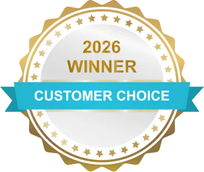SmartCustomer Customer Choice 2026
