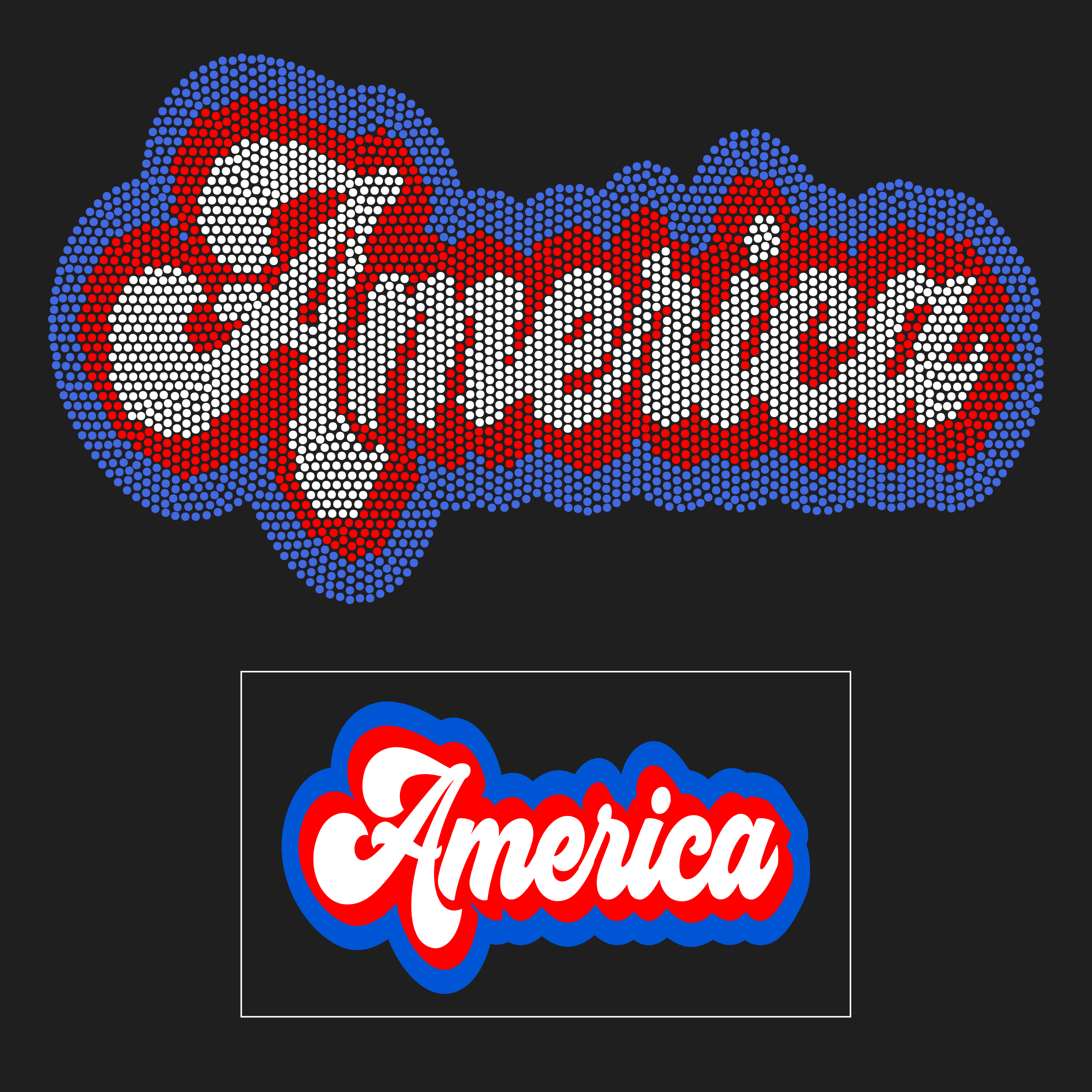 Spangles Design Inspiration