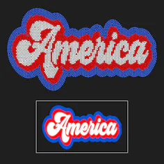 Spangles Design Inspiration