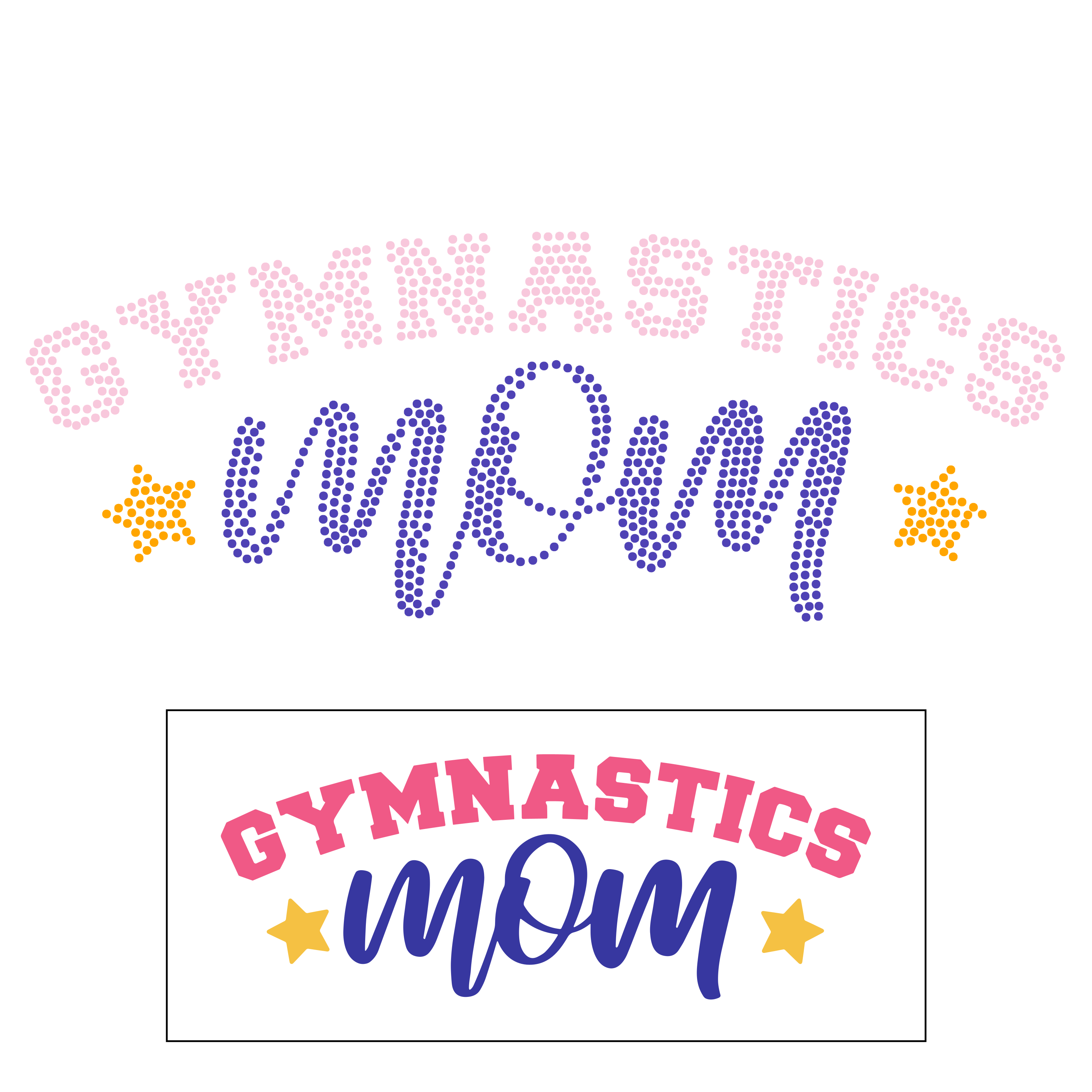 Spangles Design Inspiration