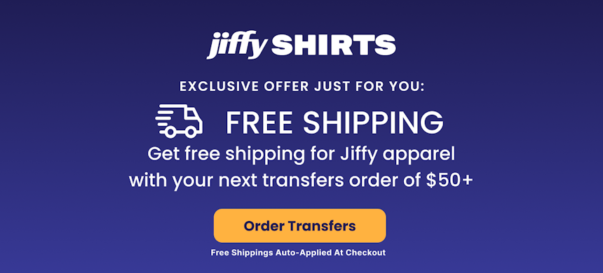 Customer Service Jiffy